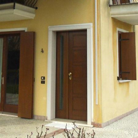 B&B Ai Cipressi Mestrino Екстер'єр фото