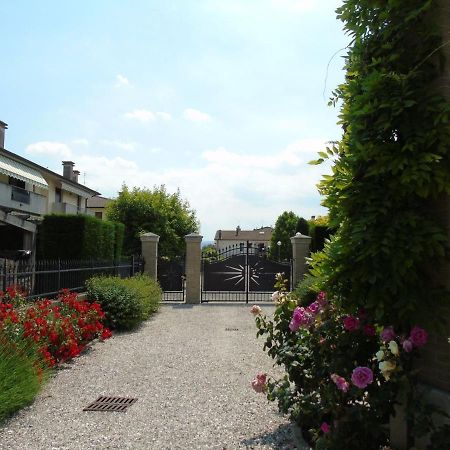 B&B Ai Cipressi Mestrino Екстер'єр фото