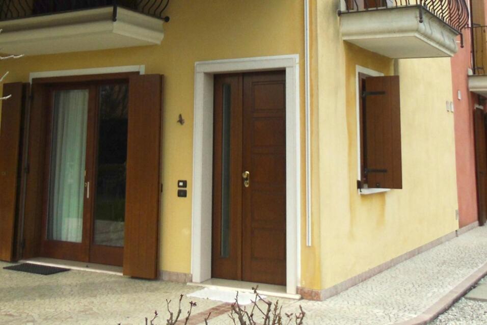 B&B Ai Cipressi Mestrino Екстер'єр фото