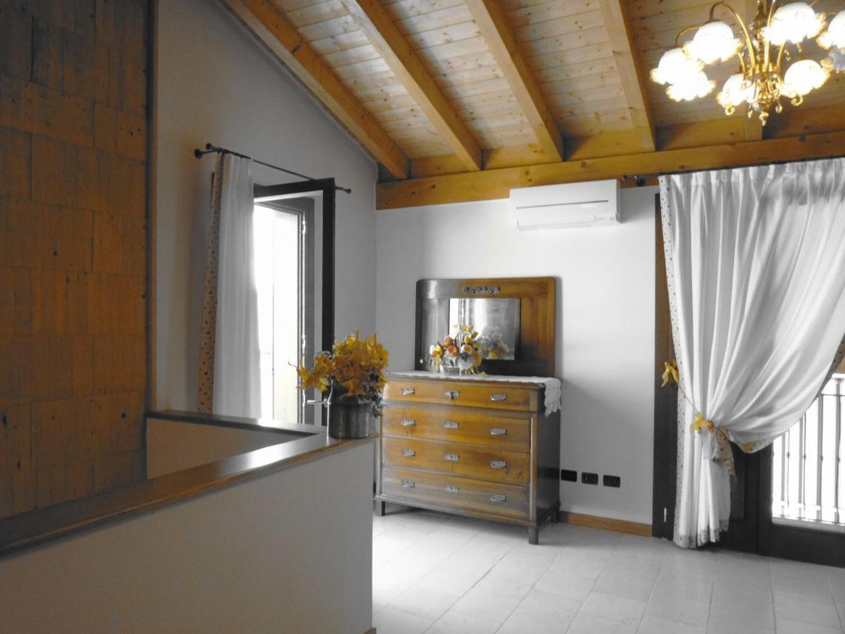 B&B Ai Cipressi Mestrino Екстер'єр фото