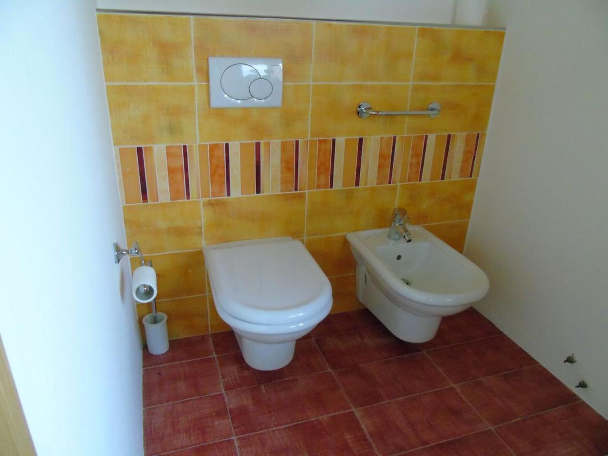 B&B Ai Cipressi Mestrino Екстер'єр фото