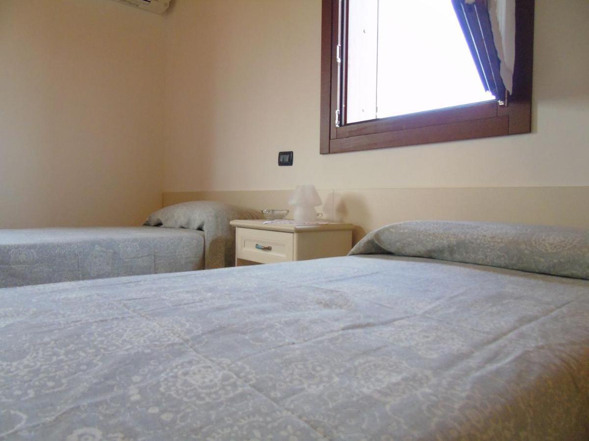 B&B Ai Cipressi Mestrino Екстер'єр фото