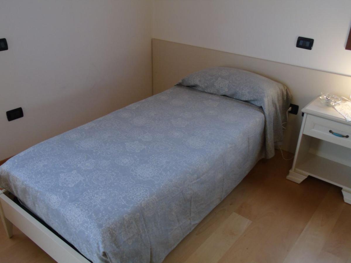 B&B Ai Cipressi Mestrino Екстер'єр фото