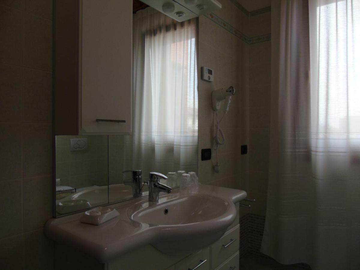 B&B Ai Cipressi Mestrino Екстер'єр фото