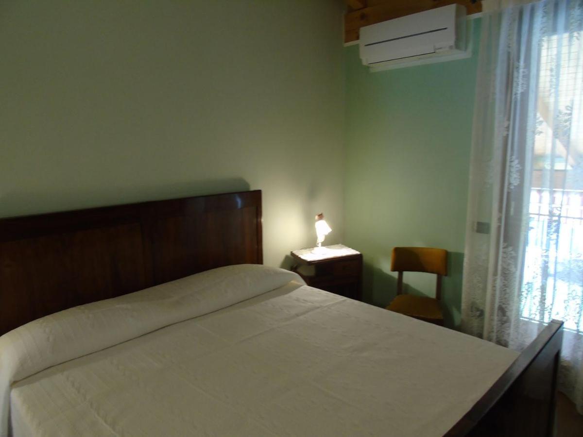B&B Ai Cipressi Mestrino Екстер'єр фото